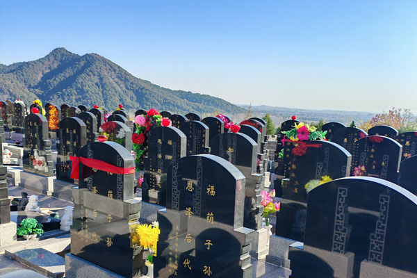 北京周边墓园一览及个性化选择建议 北京周边墓园一览及个性化选择建议