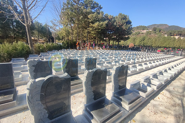 选购北京墓地时,墓位位置的选择有何讲究?如何根据风水来选择? 选购北京墓地时,墓位位置的选择有何讲究?如何根据风水来选择?