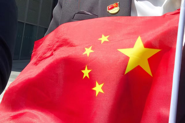 英雄回家:跨越12年的接力守望——在线墓园殡仪服务致敬1011位在韩归国的中国人民志愿军烈士 英雄回家:跨越12年的接力守望——在线墓园殡仪服务致敬1011位在韩归国的中国人民志愿军烈士