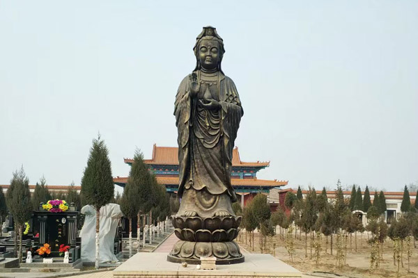 常山陵园 常山陵园