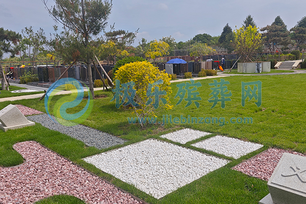 沈阳回龙岗墓园 沈阳回龙岗墓园